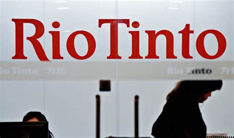 Share Hunter Rio Tinto No Longer Promises To Raise Its Dividend