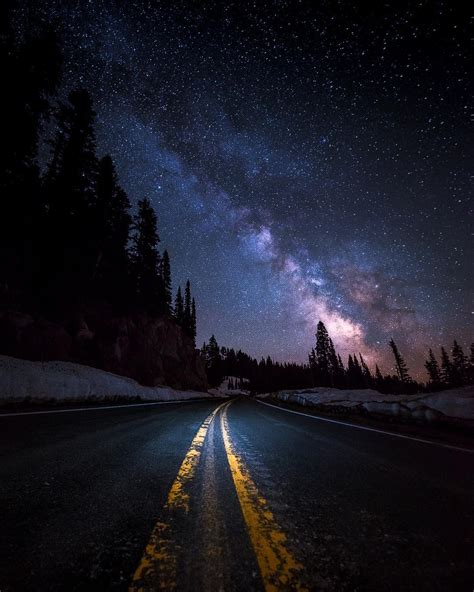 11 Things To Consider When Shooting The Night Sky Art Of Visuals
