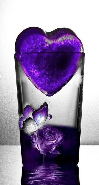 Pin By S M O On Purple Love In 2023 Purple Love Purple Roses Shades