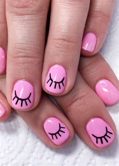45 Summer And Spring Nails Designs And Art Ideas April Golightly