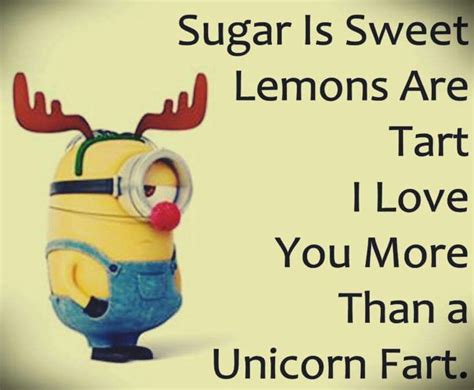 I Love You Funny Quotes Minions Love Minions Quotes