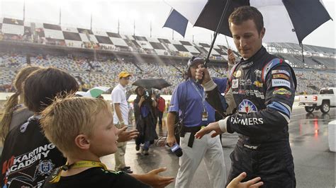 Kasey Kahne Not Losing Sleep Worrying About Chase Sporting News