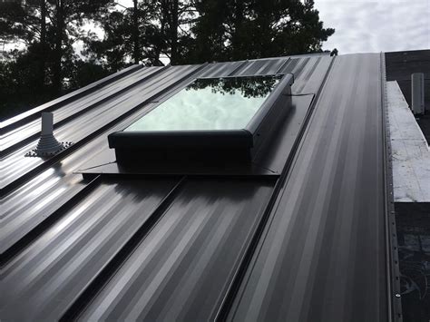 How To Install Skylight In Metal Roof Storables