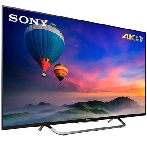 Sony 55x7000 554k Ultra Hd Hdr Smart Tv Wi Fi You Tube Best