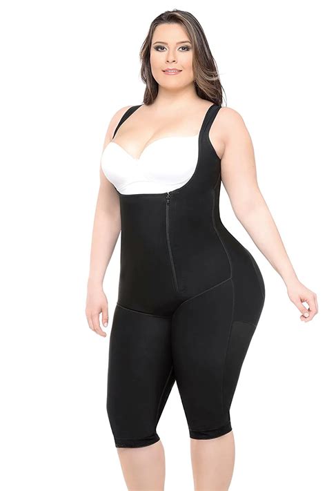 Women Bodysuit XL Plus Size Corset Hot Waist Trainer Slimming Body Shaper Feminino Bodysuits