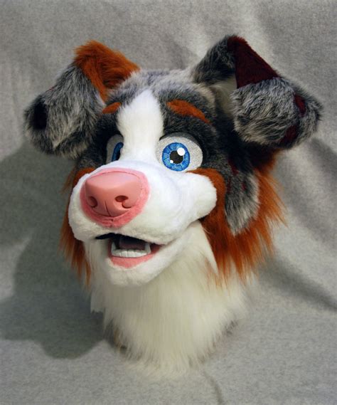 Find me a tween not obsessed with all things involving cactus and llamas — i dare you! Red Merle Australian Shepherd - How DO you make those ...