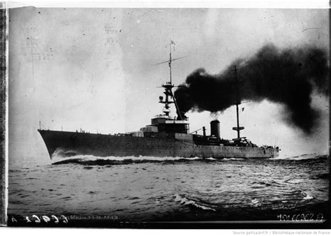1476x1054 The French Heavy Cruiser Duquesne At Speed 1929 R
