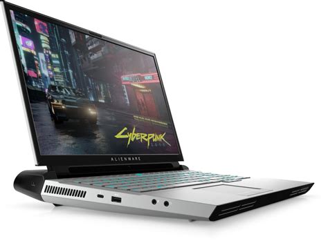 Alienware Switches To 360hz Displays On Laptops In 2021 Best Gaming