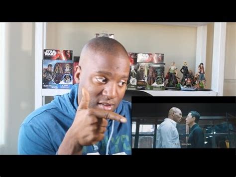 His style is perfectly suited vs. IP MAN vs MIKE TYSON Reaction - YouTube