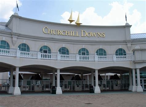 View chdn's stock price, price target, dividend, earnings, financials, forecast, insider trades, news, and sec filings at marketbeat. FReeper Canteen ~ It's Kentucky Derby Time ~ Remembering ...