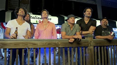 Magic Mike Xxl Movie Review The Upcoming