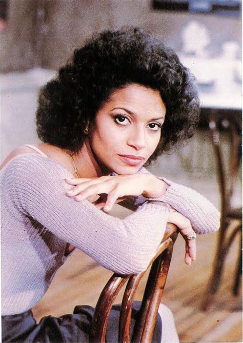 Her parents, vivian elizabeth (ayers) and andrew arthur allen, were/are both black. Debbie Allen back in her heyday Appreciation Thread ...