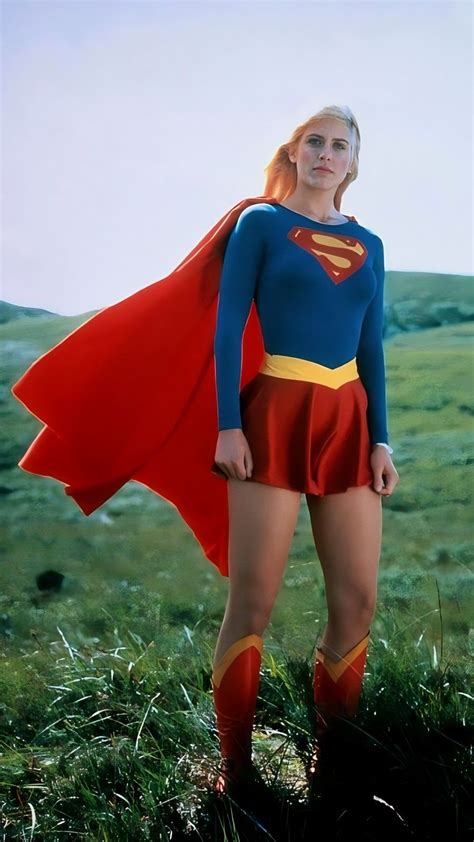 helen slater supergirl supergirl movie man of steel henry cavill dc hot sex picture