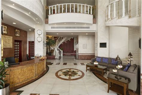 Ramada By Wyndham Beach Hotel Ajman Ajman Ae Hotels