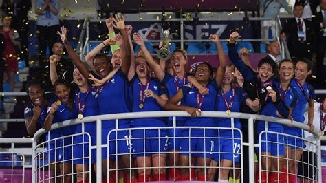 Pick Of The 2016 WU19 EURO Photos Women S Under 19 UEFA