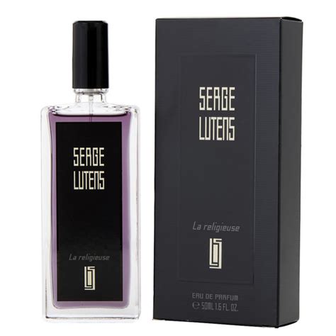 La Religieuse By Serge Lutens 50ml Edp Perfume Nz