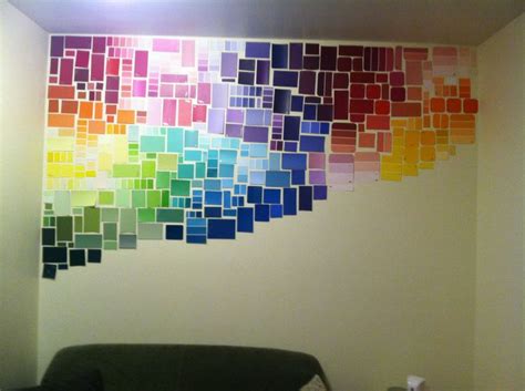 Interior paints & primers, wood stains & finishes, chalk paint Paint sample dorm room wall | Dorm Room Ideas | Pinterest ...