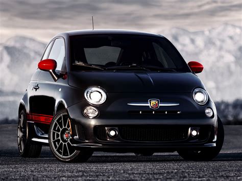 Fiat 500 Abarth Specs And Photos 2008 2009 2010 2011 2012 2013