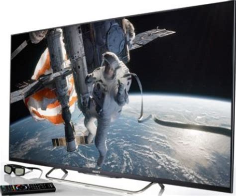 50″ Sony Kdl 50w829b Full Specifications Price And Features Geardone