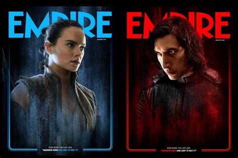 The Last Jedi Empire Reveals New Covers And A Photo From The Upcoming
