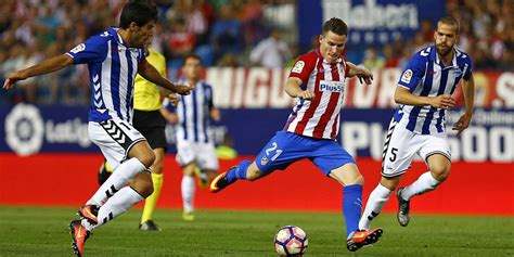 Check here for info on how you can watch the game on tv and via online live streams. Xem trực tiếp bóng đá Atletico Madrid vs Alaves (La Liga ...