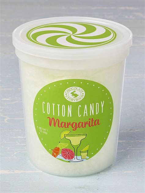 Unique Cotton Candy Flavors Collection Of Buttered Popcorn Beer Margarita Jalapeno Merlot