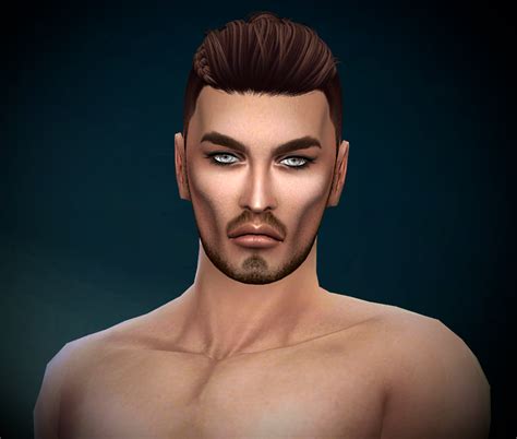 Share Your Cisgender Male Sims The Sims General Discussion Loverslab