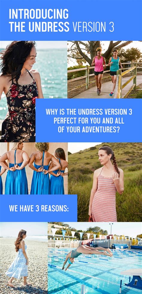 the undress v3 the world s most versatile dress indiegogo