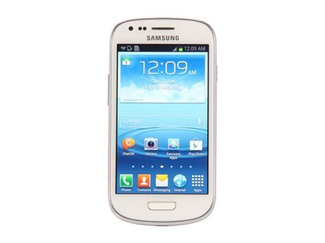 Samsung Galaxy S3 Mini Gt I8190lgt I8190 8gb Unlocked Cell Phone 40