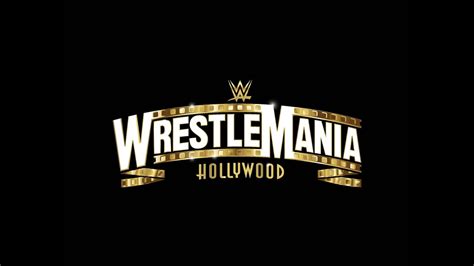 Pt, exclusively on peacock in the united states and wwe network everywhere else. WWE Reveals WrestleMania 37 Location - YouTube