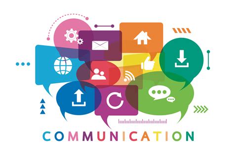 Communicate, Communicate, Communicate - Center for Healthy Churches