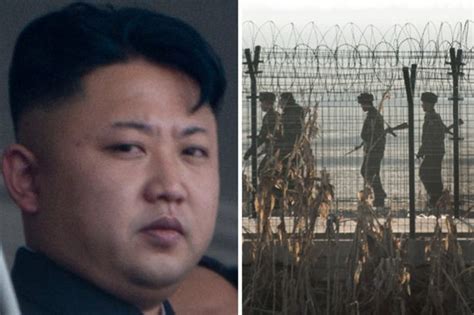 North Korea Reveals Kim Jong Un Kill List In Latest War Threat Daily Star