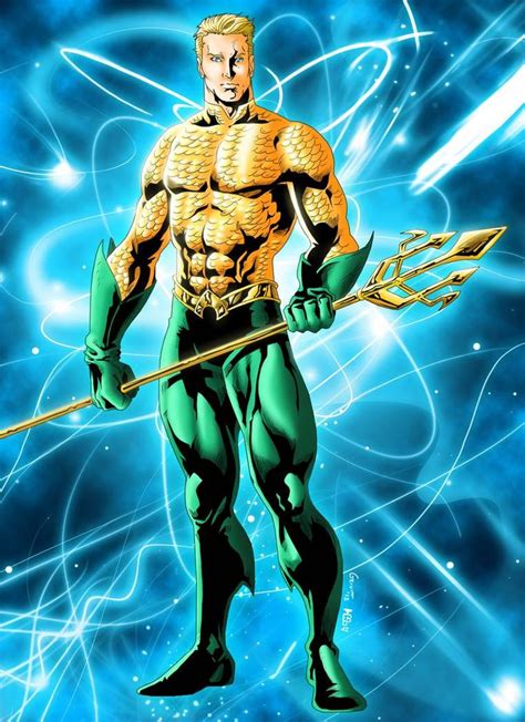 New 52 Aquaman By Grivitt On Deviantart Aquaman Aquaman Dc Comics Dc Comics Characters
