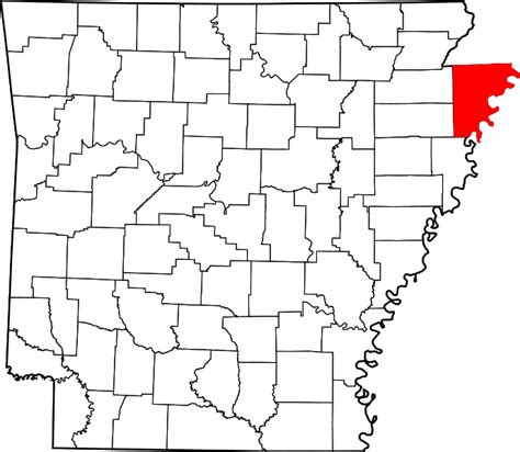 Mississippi County