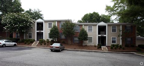 Ashley Woods Apartments Greensboro Nc