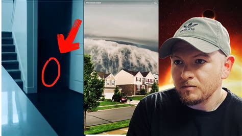 Creepy TikTok's that will keep you up all night 5 - YouTube