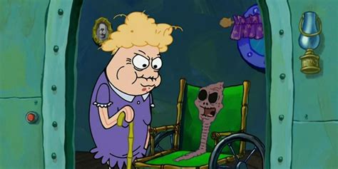 10 Times Spongebob Squarepants Was Pure Nightmare Fuel