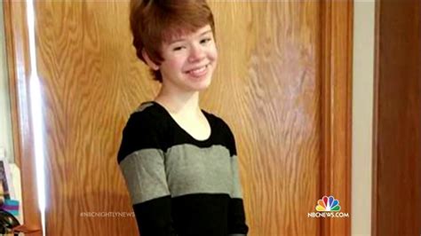 14 Year Old Girl Shot By Uber Driver Improving
