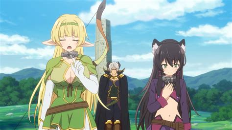 How Not To Summon A Demon Lord Animecloud