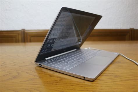 Looking for a good deal on xiaomi mi notebook air 13.3? Xiaomi Mi Notebook Air 12.5, la recensione completa di ...