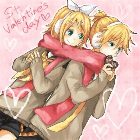 Best Valentines Anime Picture Anime Amino