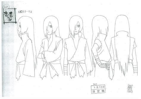 Ryuuzetsu Naruto Image 3482287 Zerochan Anime Image Board
