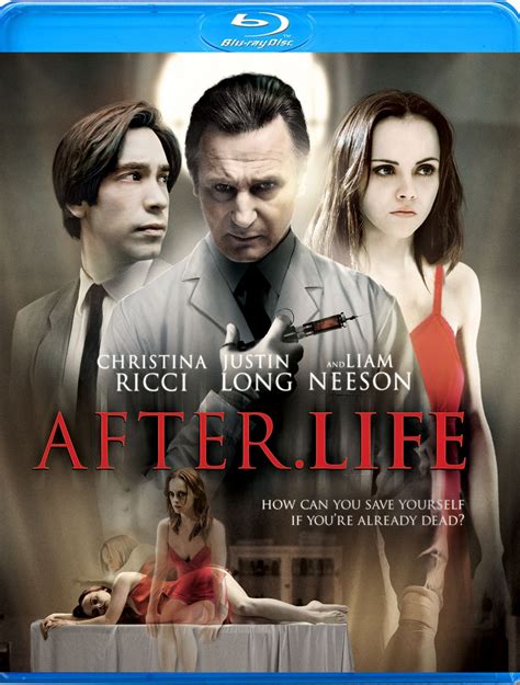 Afterlife 2009