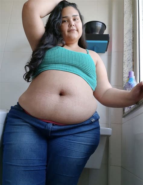 Bbw Sexy Overstuffed Fat Belly Girls Porn Pictures Xxx Photos Sex