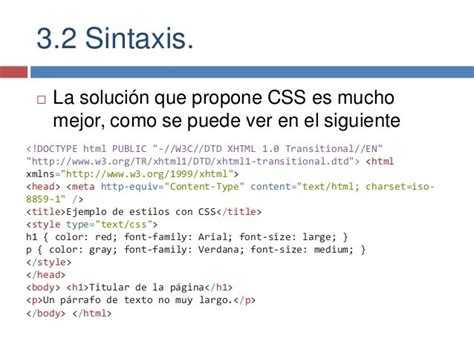 32 Sintaxis Programacion Web