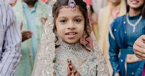 Indian Diamond Heiress Who Became A Nun At The Age Of Eight