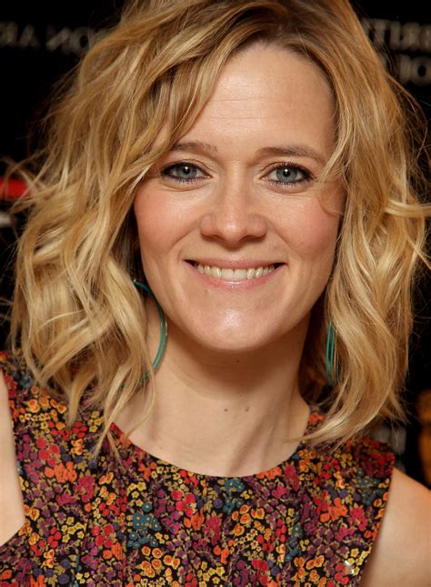 Edith Bowman Edith Bowman Attending A Special Screening Of The Joker Leather Celebrities