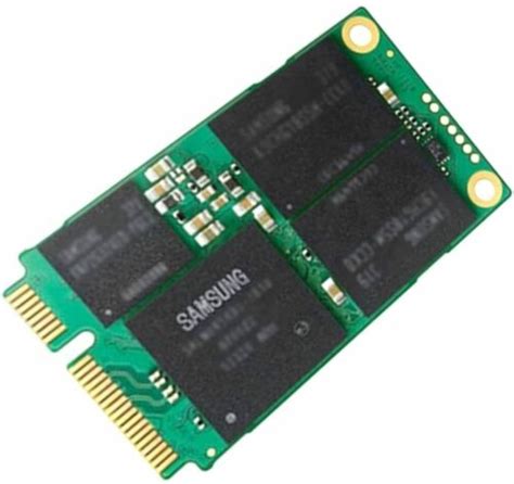 SAMSUNG PM Series 128GB MSATA SSD TLC Internal SSD EBay