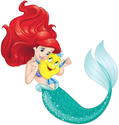 Image Arielpng Disney Wiki Fandom Powered By Wikia