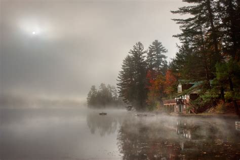 Lake Placid Donald Reese Photography